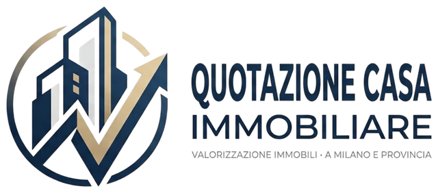 Quotazione Casa Immobiliare - Valorizzazione immobili a Milano e provincia